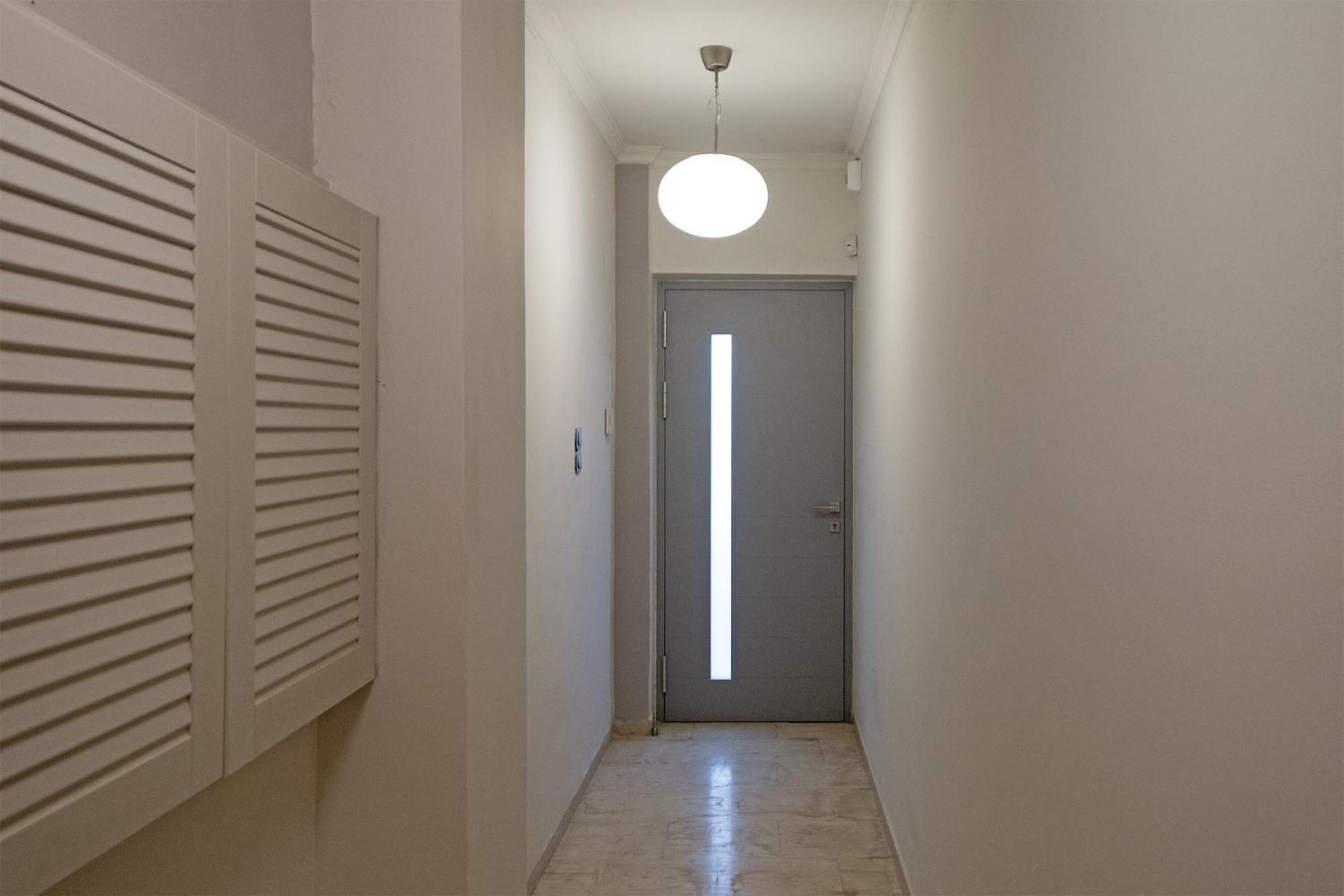 Πολυτελές Παραθαλάσσιο Διαμέρισμα Στη Καλαμάτα Exterior photo